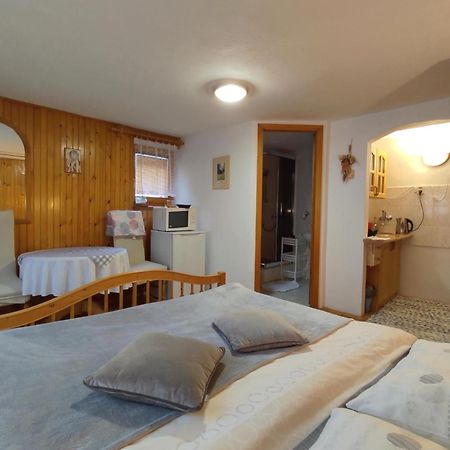 Apartmany Zuberec - Julius A Agnes Εξωτερικό φωτογραφία