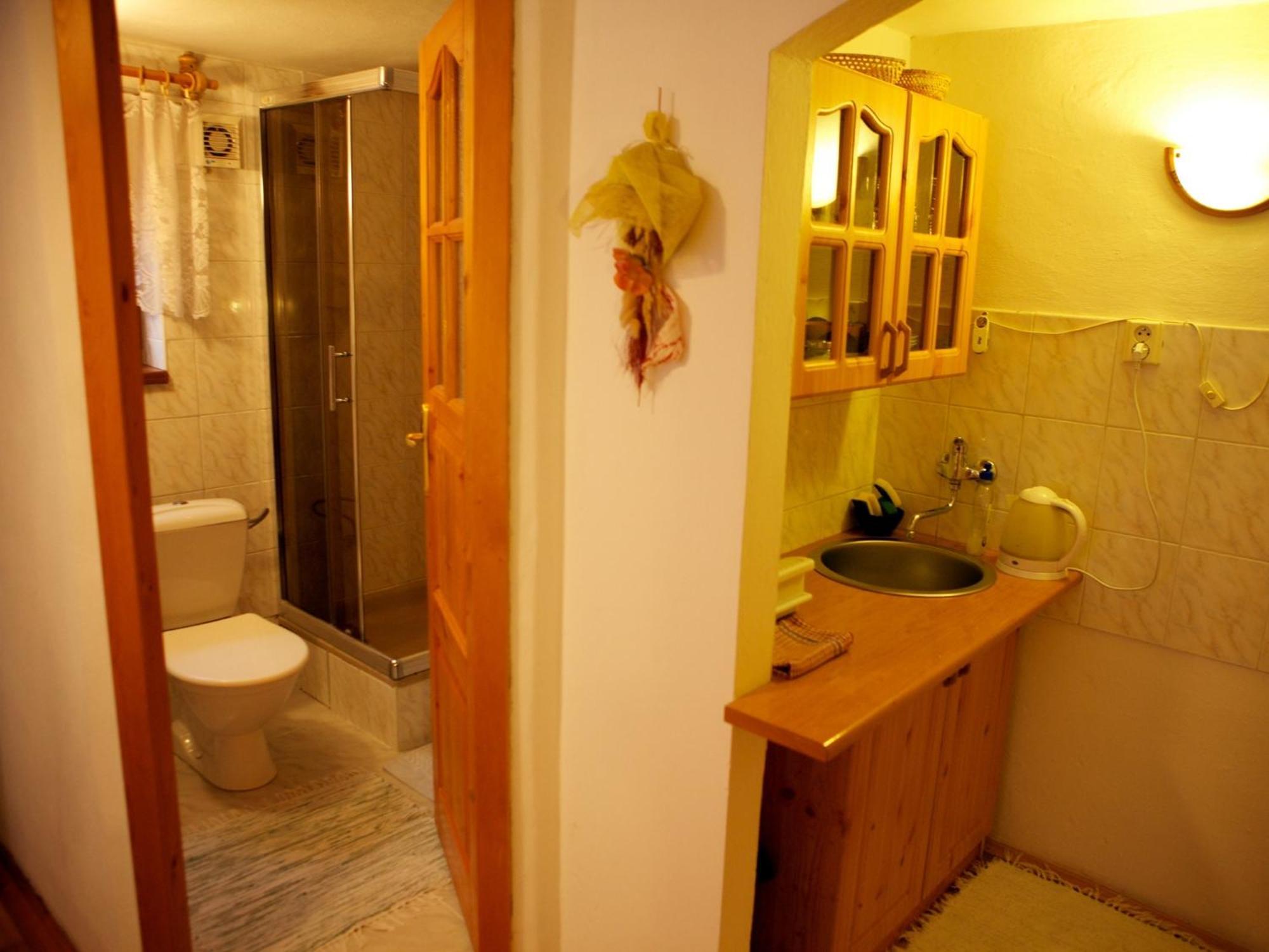 Apartmany Zuberec - Julius A Agnes Εξωτερικό φωτογραφία