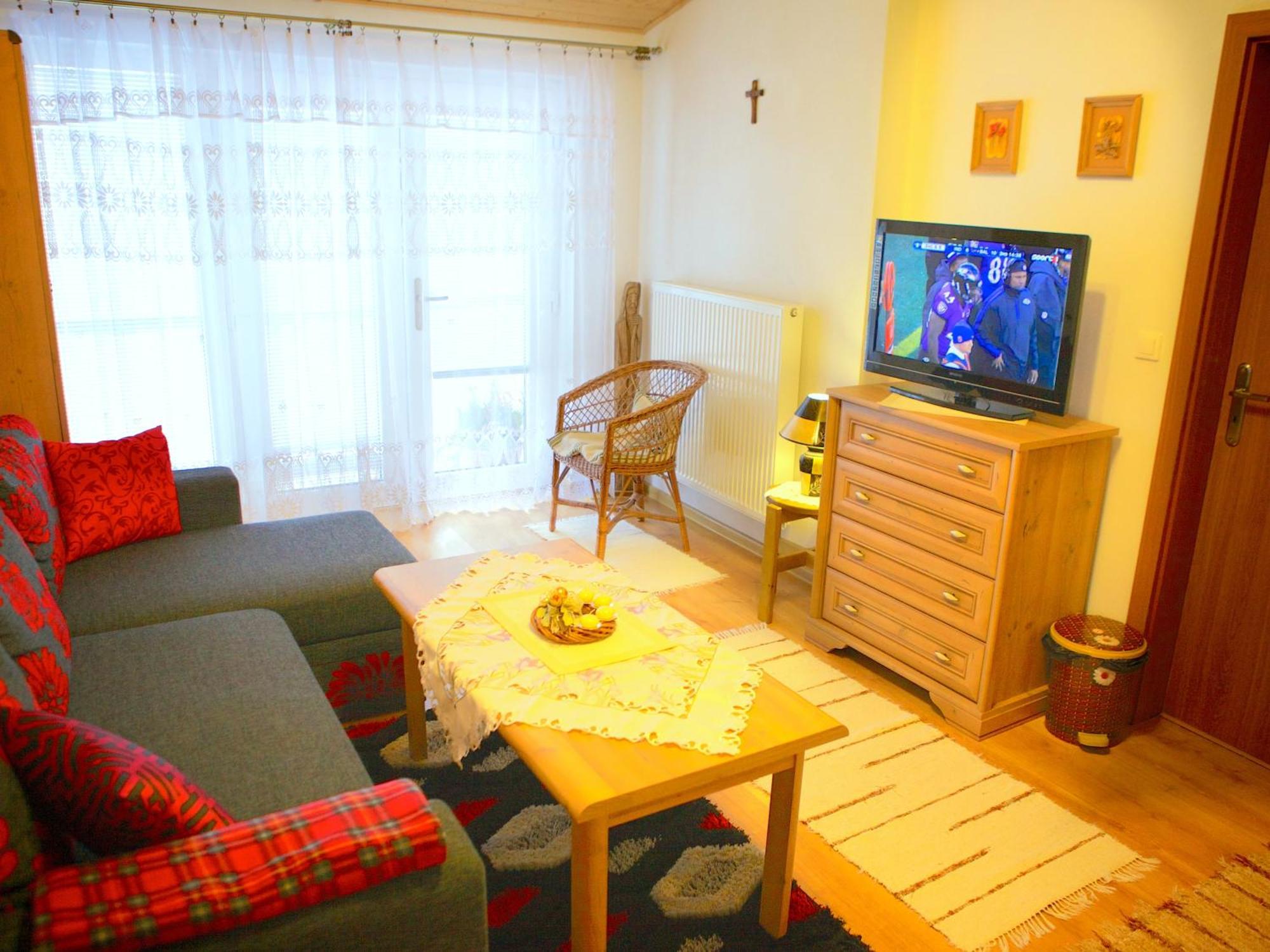 Apartmany Zuberec - Julius A Agnes Εξωτερικό φωτογραφία
