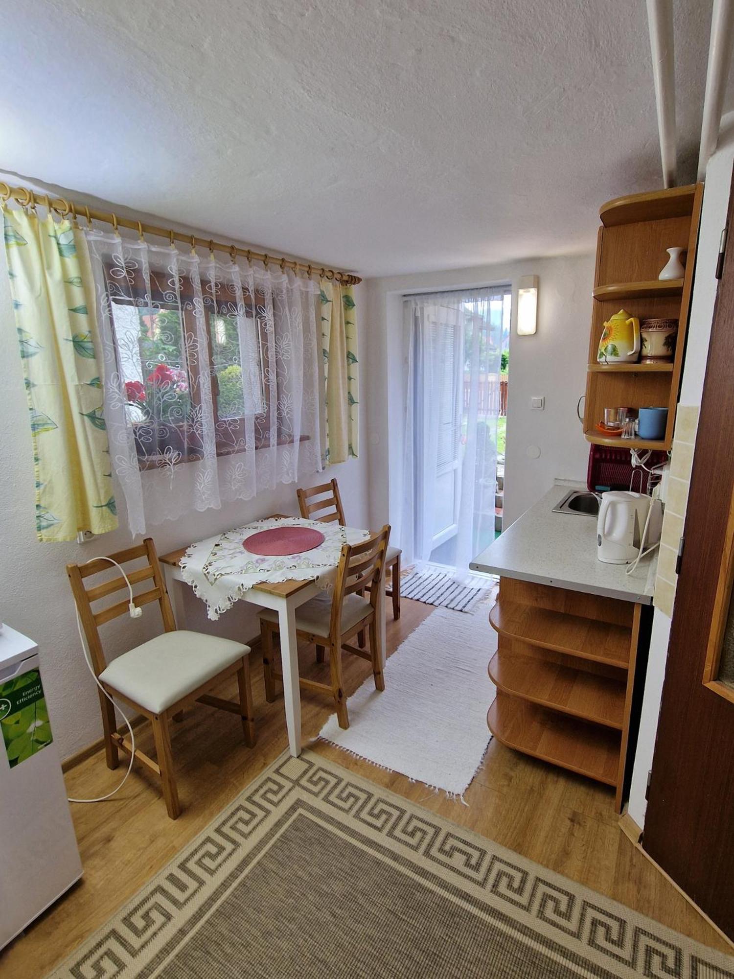 Apartmany Zuberec - Julius A Agnes Εξωτερικό φωτογραφία