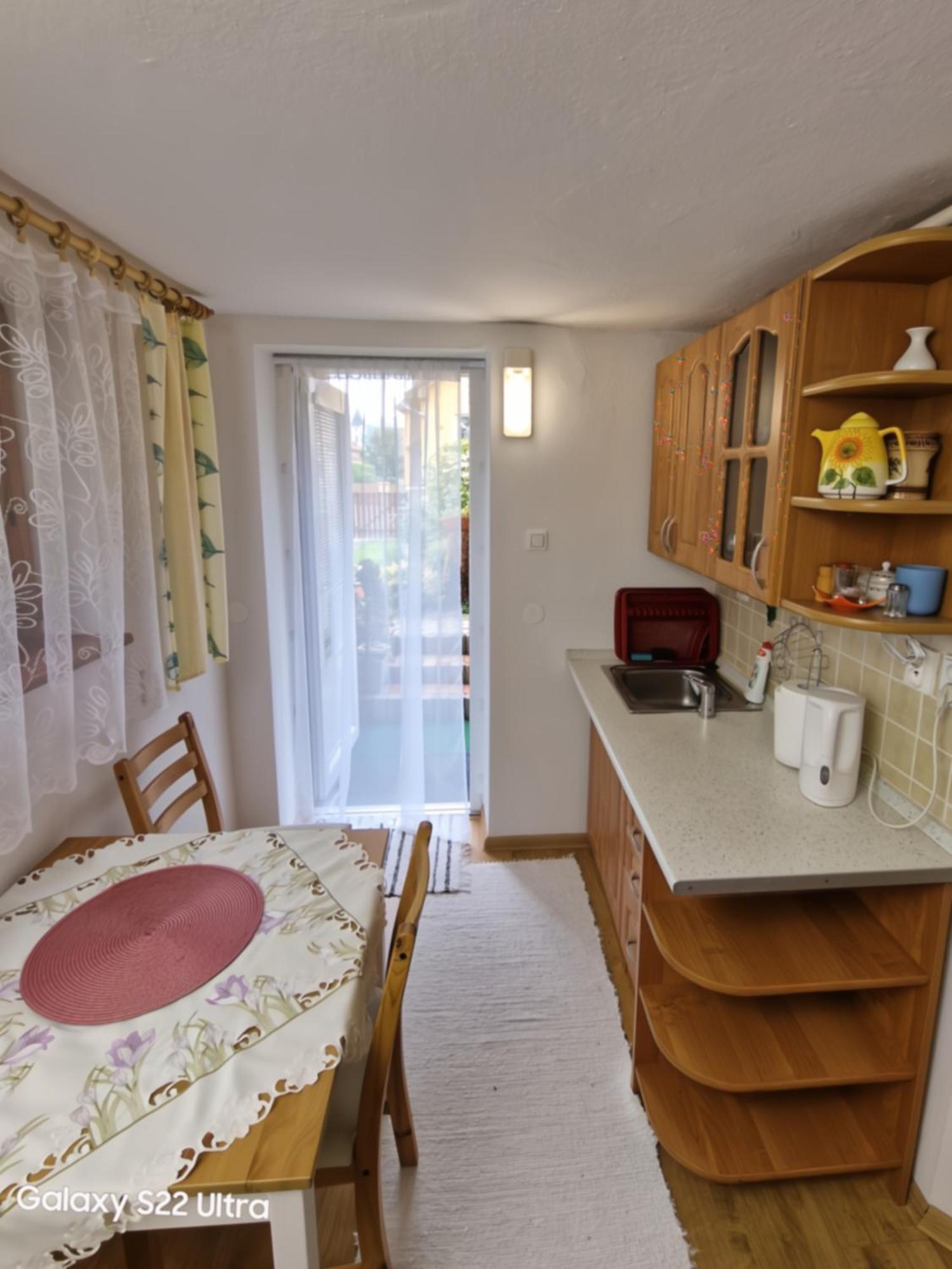 Apartmany Zuberec - Julius A Agnes Εξωτερικό φωτογραφία