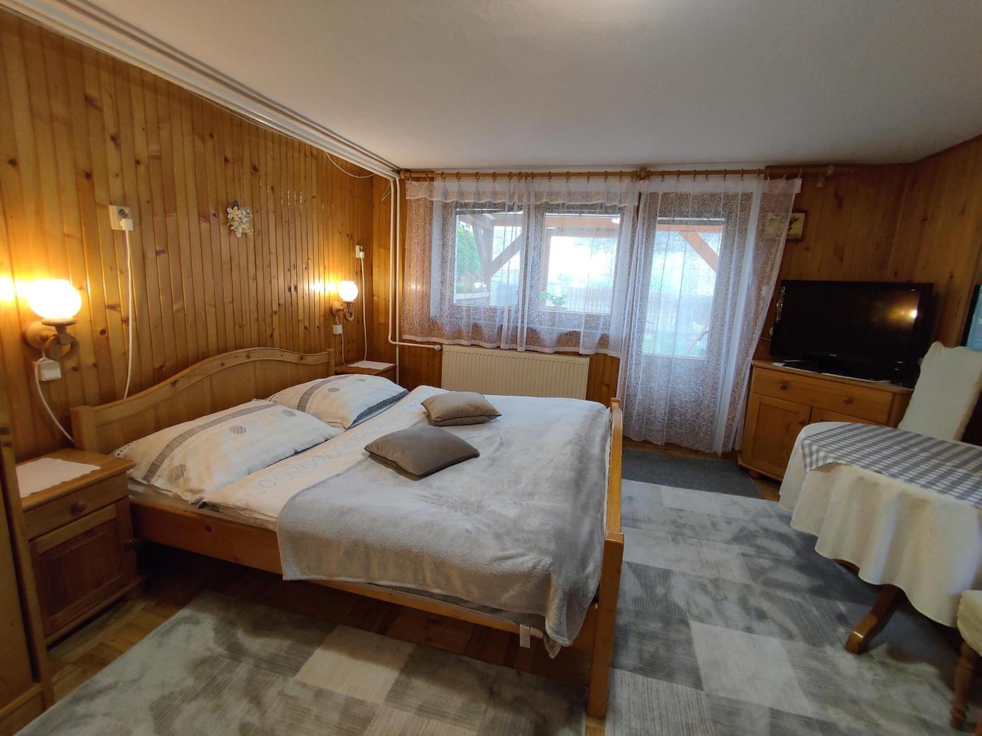 Apartmany Zuberec - Julius A Agnes Εξωτερικό φωτογραφία