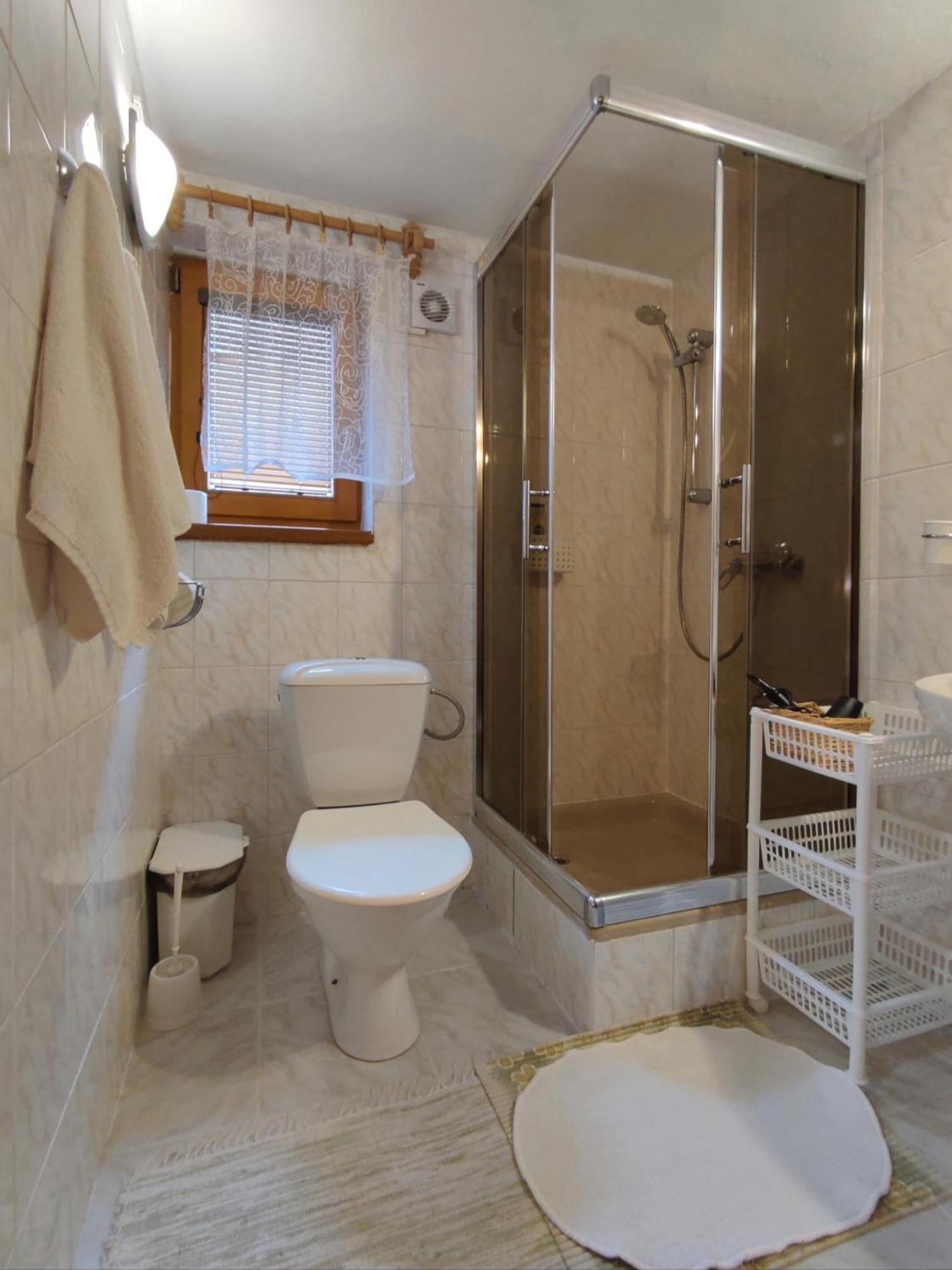 Apartmany Zuberec - Julius A Agnes Εξωτερικό φωτογραφία