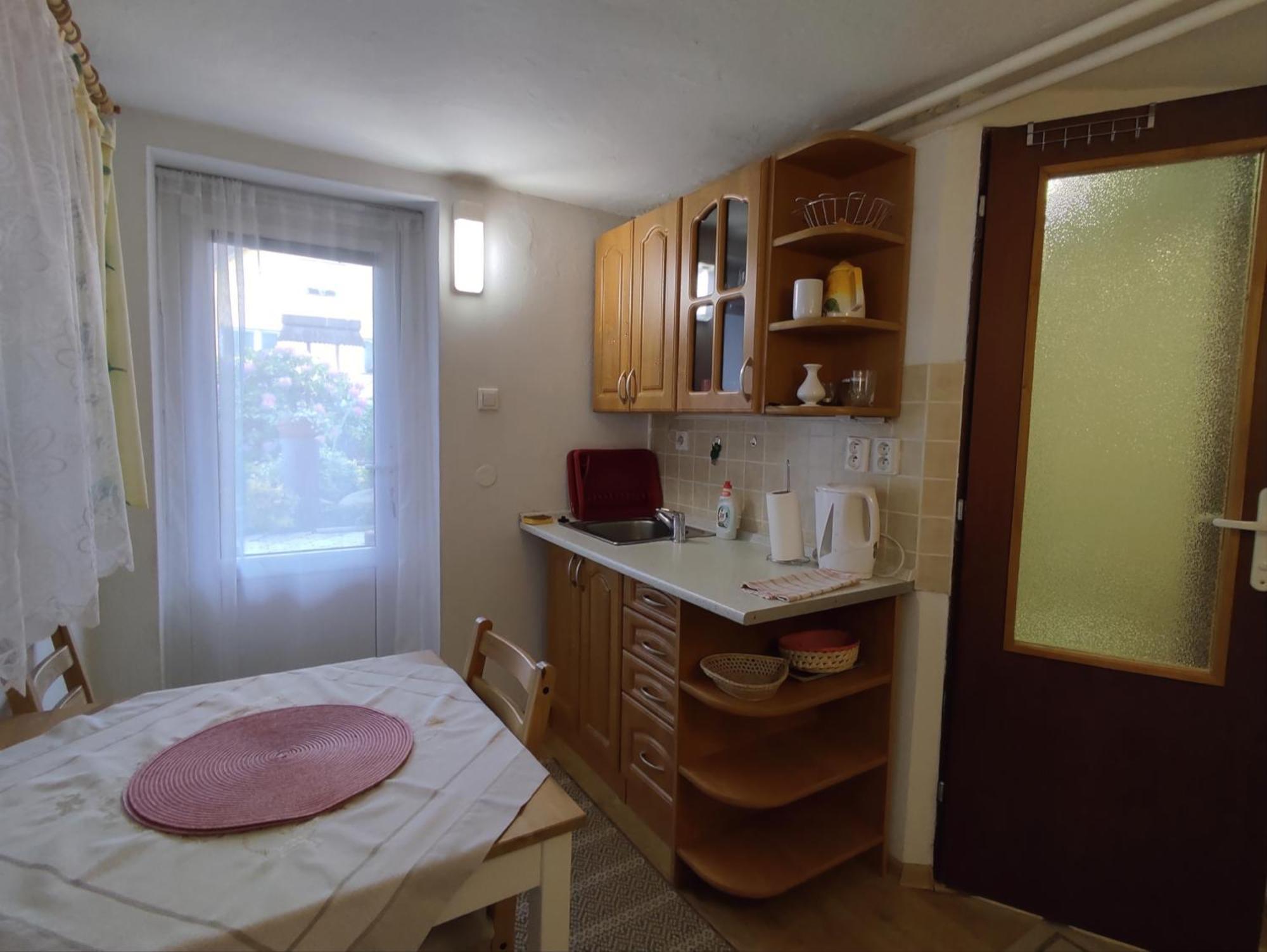 Apartmany Zuberec - Julius A Agnes Εξωτερικό φωτογραφία
