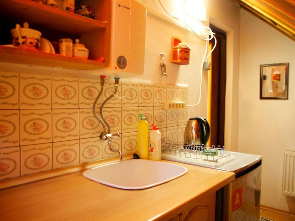 Apartmany Zuberec - Julius A Agnes Εξωτερικό φωτογραφία