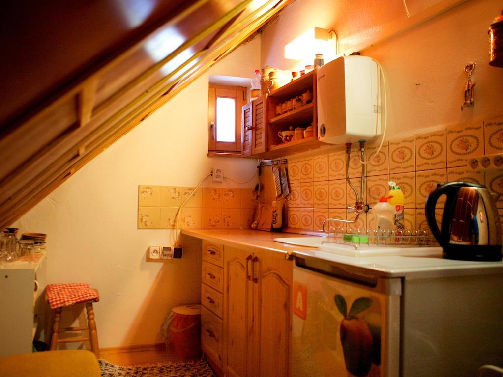 Apartmany Zuberec - Julius A Agnes Εξωτερικό φωτογραφία