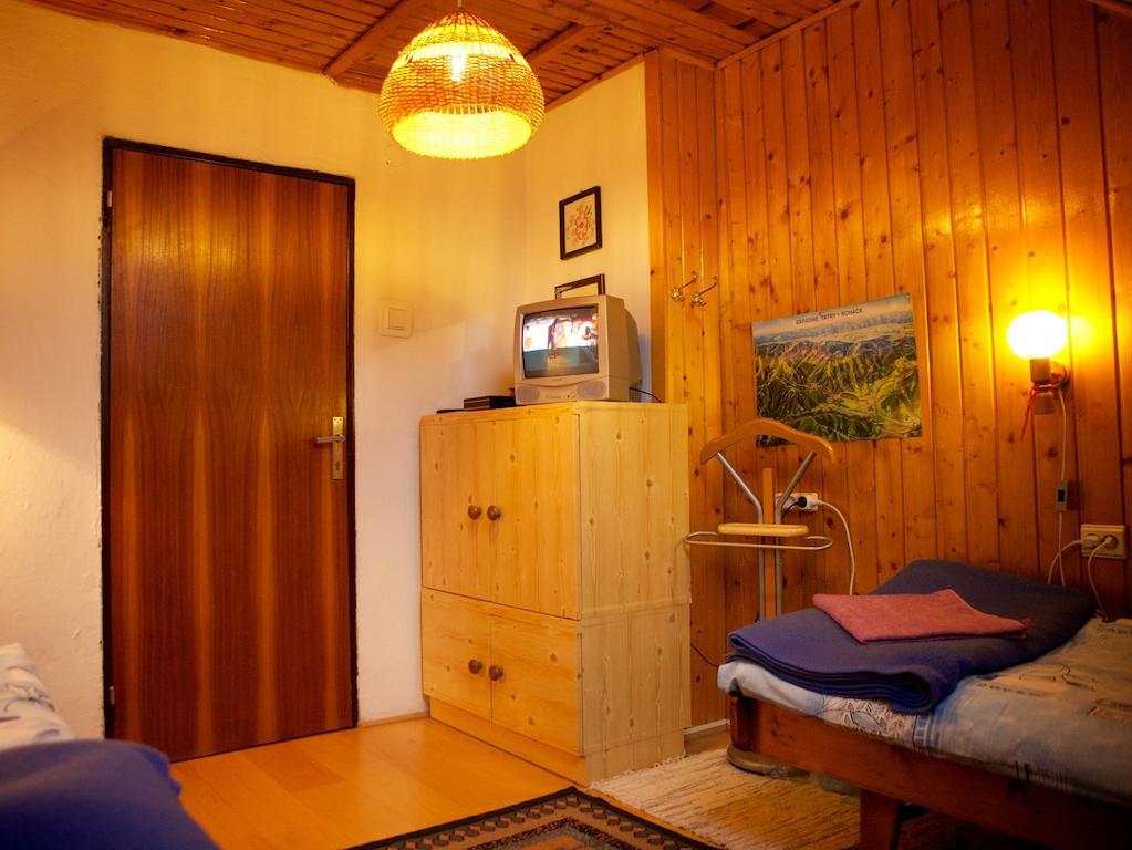 Apartmany Zuberec - Julius A Agnes Δωμάτιο φωτογραφία