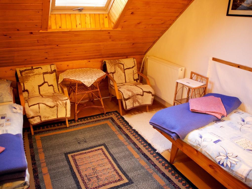 Apartmany Zuberec - Julius A Agnes Δωμάτιο φωτογραφία