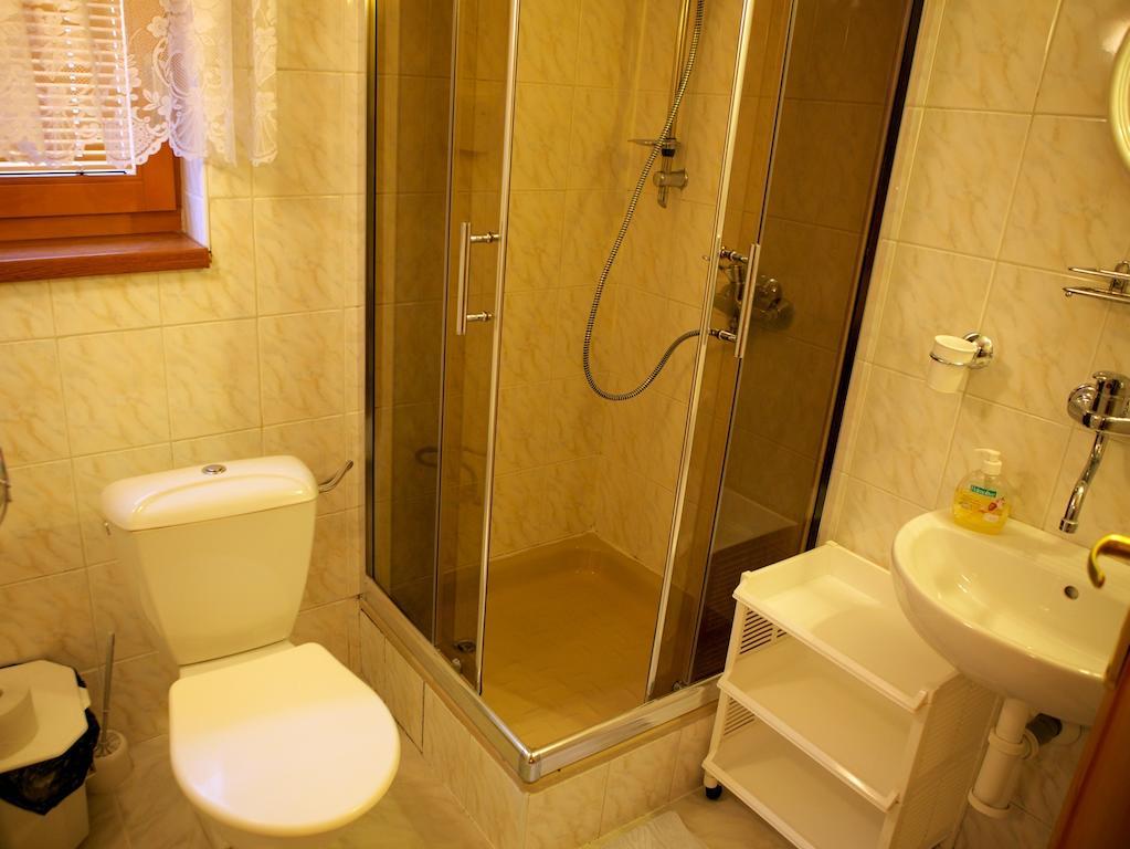 Apartmany Zuberec - Julius A Agnes Δωμάτιο φωτογραφία
