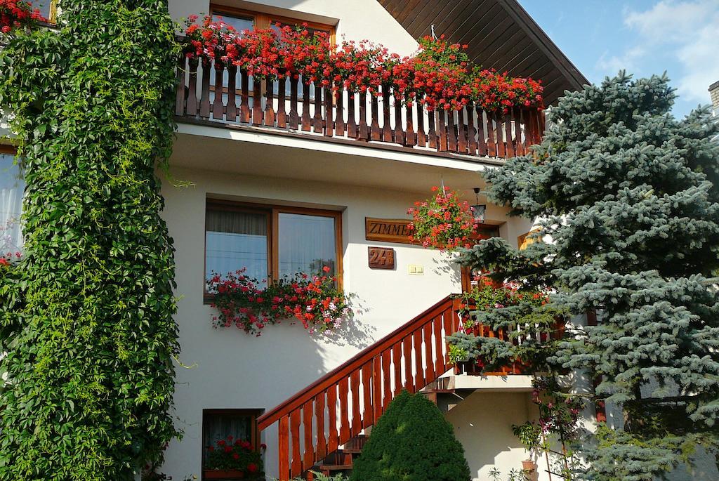 Apartmany Zuberec - Julius A Agnes Εξωτερικό φωτογραφία