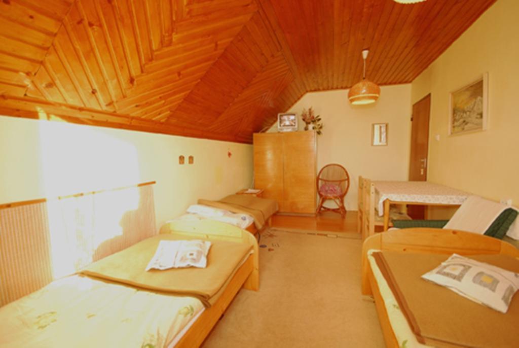 Apartmany Zuberec - Julius A Agnes Δωμάτιο φωτογραφία
