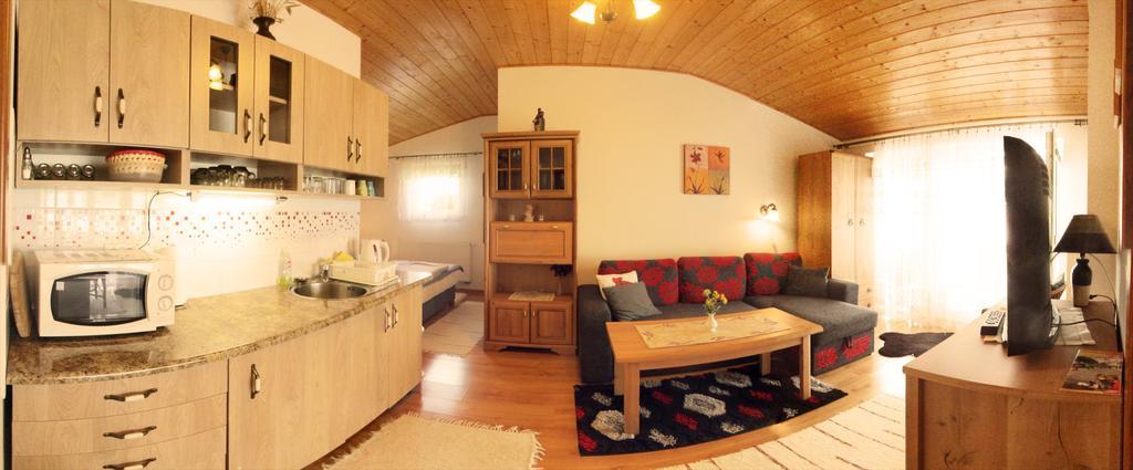 Apartmany Zuberec - Julius A Agnes Εξωτερικό φωτογραφία