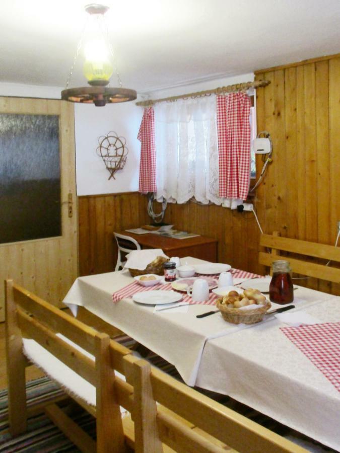 Apartmany Zuberec - Julius A Agnes Εξωτερικό φωτογραφία